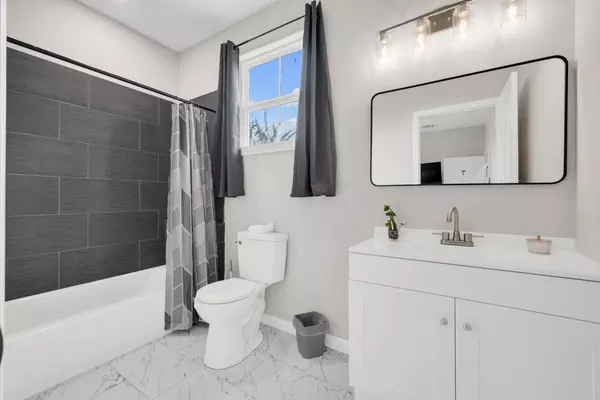 Coliving in Sunnyside - Se Houston, Houston