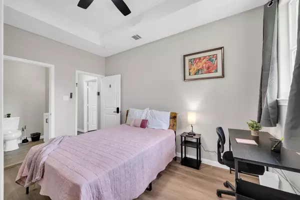 Coliving in Sunnyside - Se Houston, Houston