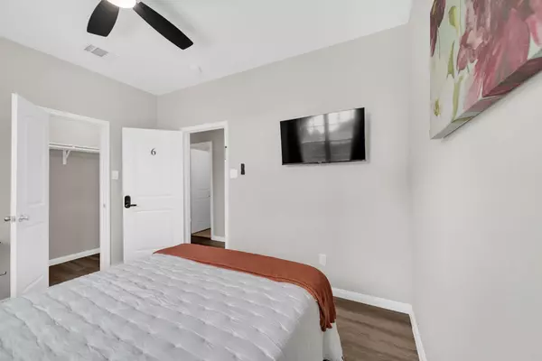 Coliving in Sunnyside - Se Houston, Houston