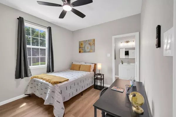 Coliving in Sunnyside - Se Houston, Houston