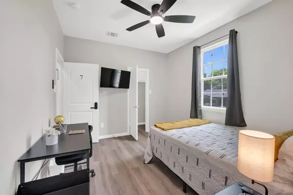 Coliving in Sunnyside - Se Houston, Houston