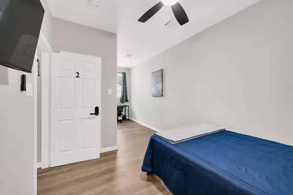 Coliving in Sunnyside - Se Houston, Houston