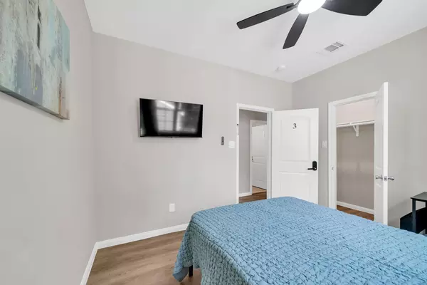 Coliving in Sunnyside - Se Houston, Houston