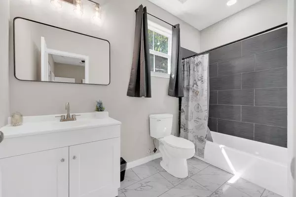 Coliving in Sunnyside - Se Houston, Houston