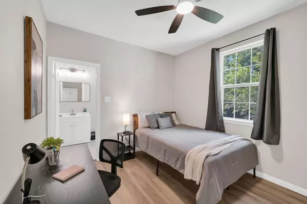 Coliving in Sunnyside - Se Houston, Houston