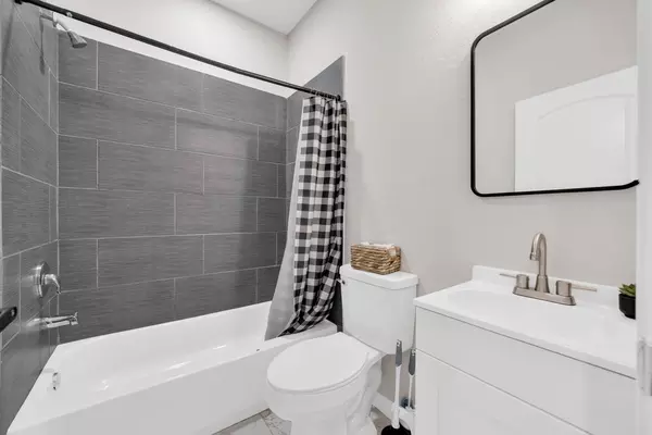 Coliving in Sunnyside - Se Houston, Houston