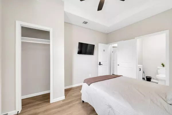 Coliving in Sunnyside - Se Houston, Houston