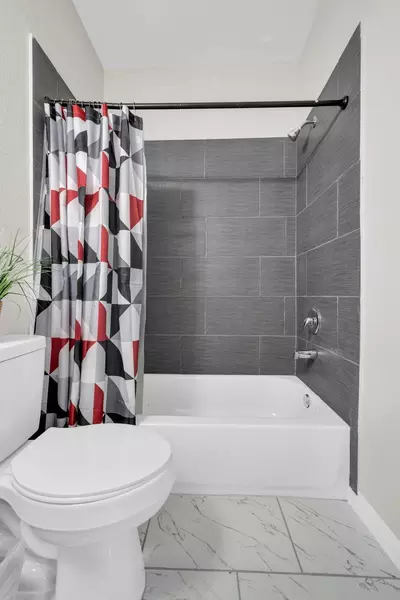 Coliving in Sunnyside - Se Houston, Houston