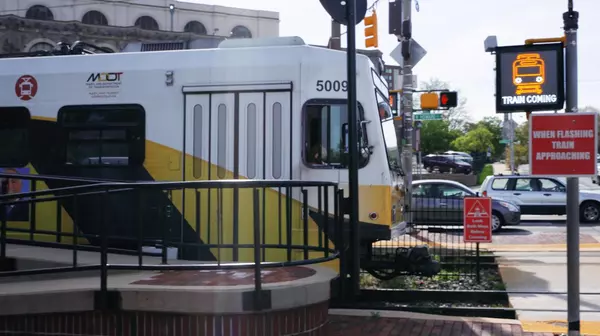 Coliving in Midtown Baltimore - Baltimore Metro Area, Washington DC