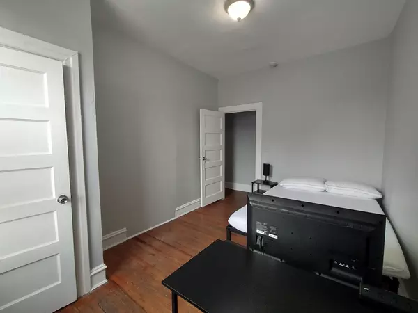 Coliving in Midtown Baltimore - Baltimore Metro Area, Washington DC