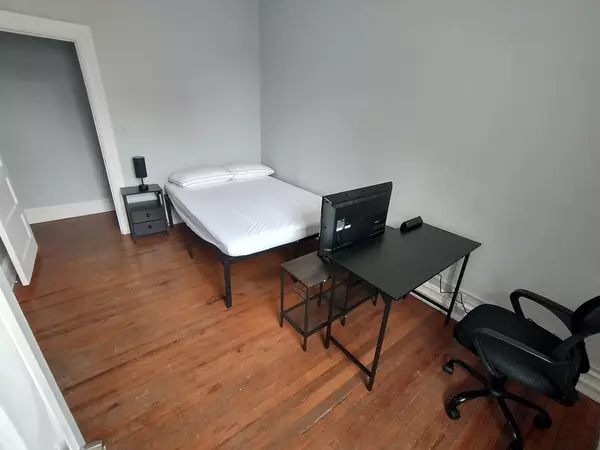 Coliving in Midtown Baltimore - Baltimore Metro Area, Washington DC