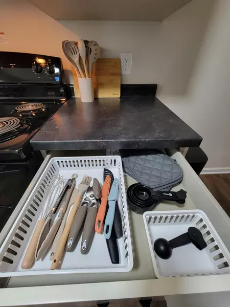 Coliving in Blue Hills - KCMO, Kansas City