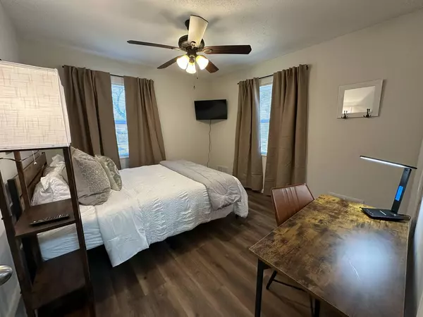 Coliving in Blue Hills - KCMO, Kansas City