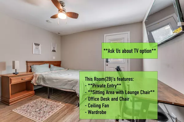 Coliving in Casa View - Ne Dallas, Dallas