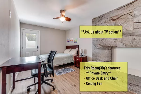 Coliving in Casa View - Ne Dallas, Dallas