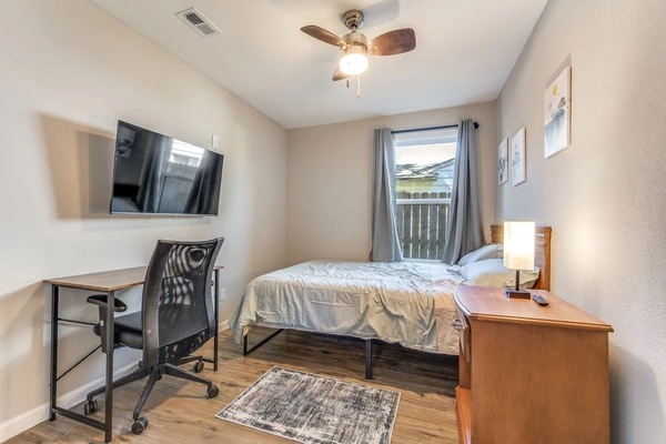 Coliving in Casa View - Ne Dallas, Dallas
