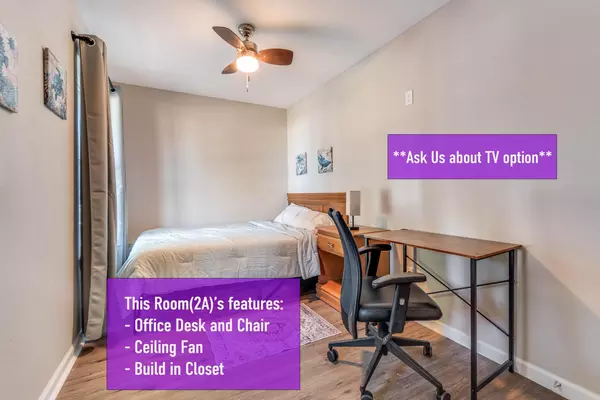 Coliving in Casa View - Ne Dallas, Dallas