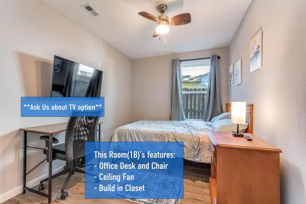 Coliving in Casa View - Ne Dallas, Dallas