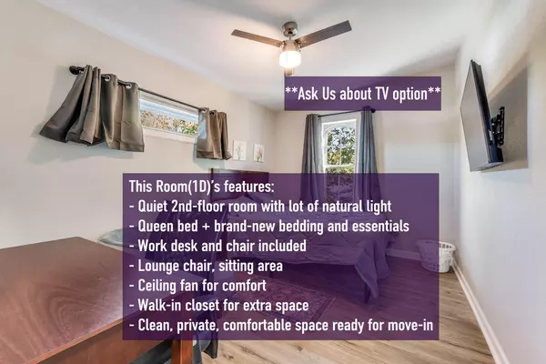 Coliving in Casa View - Ne Dallas, Dallas