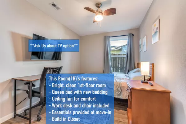 Coliving in Casa View - Ne Dallas, Dallas