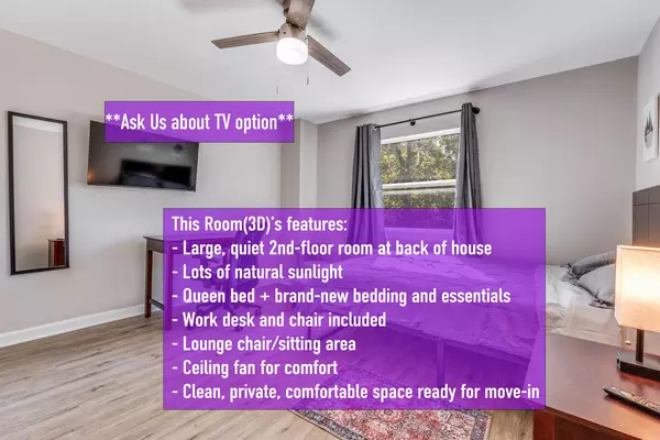 Coliving in Casa View - Ne Dallas, Dallas