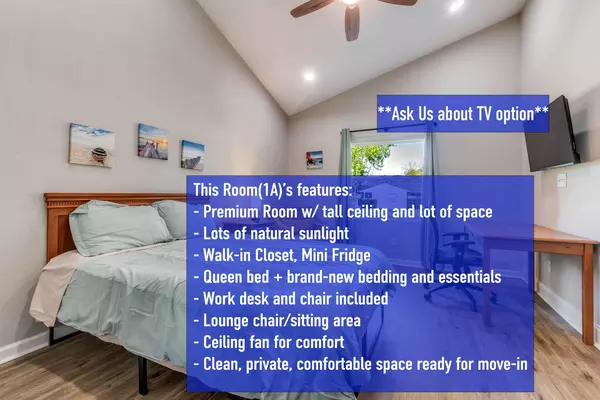 Coliving in Casa View - Ne Dallas, Dallas