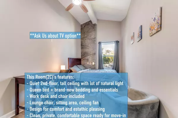 Coliving in Casa View - Ne Dallas, Dallas