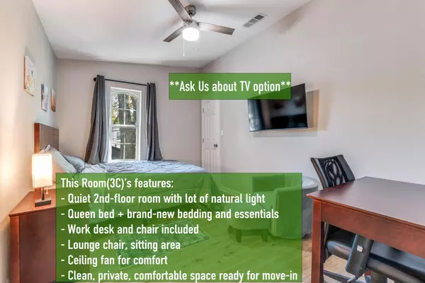 Coliving in Casa View - Ne Dallas, Dallas