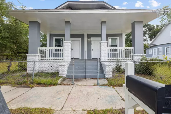 Coliving in LaVilla - Downtown JAX, Jacksonville