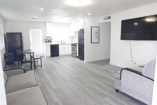 Coliving in Las Vegas - Las Vegas, Las Vegas