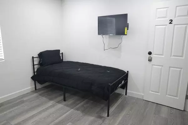 Coliving in Las Vegas - Las Vegas, Las Vegas