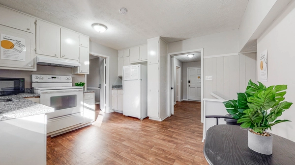 Coliving in Decatur - East Atl, Atlanta