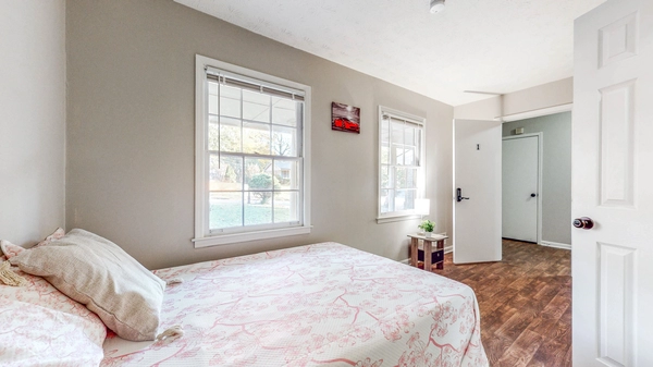 Coliving in Decatur - East Atl, Atlanta