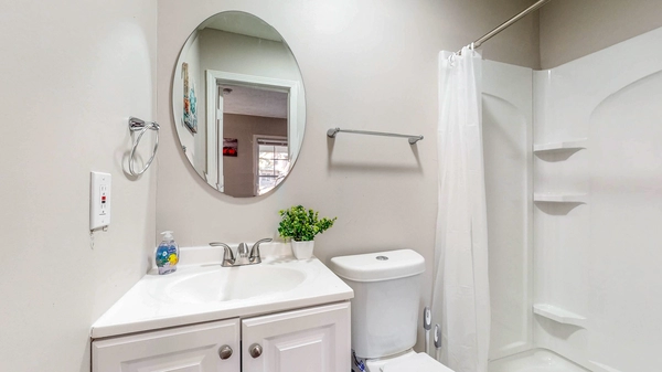 Coliving in Decatur - East Atl, Atlanta