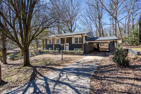 Coliving in Peyton Forest - West Atl, Atlanta