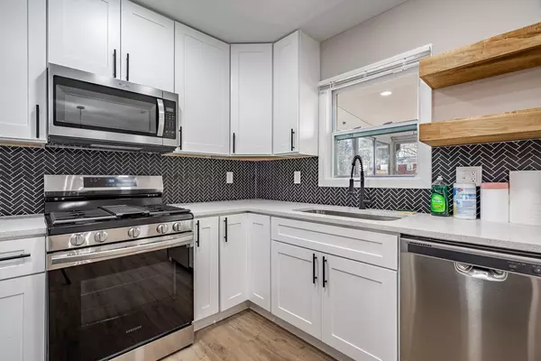 Coliving in Peyton Forest - West Atl, Atlanta