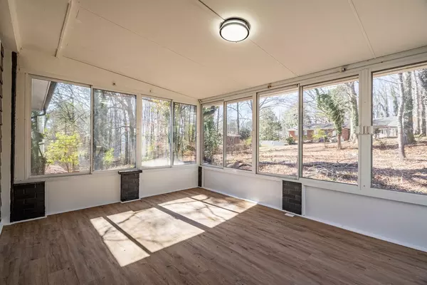 Coliving in Peyton Forest - West Atl, Atlanta