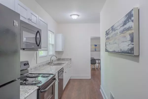 Coliving in Grove Park - West Atl, Atlanta