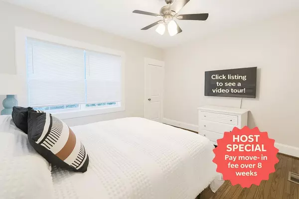 Coliving in Grove Park - West Atl, Atlanta