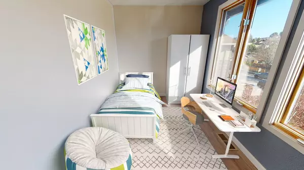 Coliving in Genesse - West Seattle, Seattle