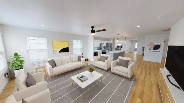 Coliving in Oak Cliff - Sw Dallas, Dallas