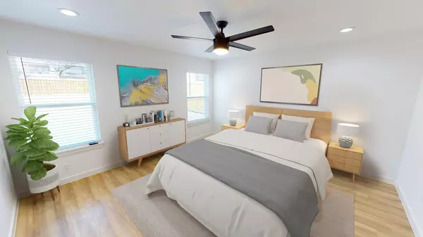 Coliving in Oak Cliff - Sw Dallas, Dallas