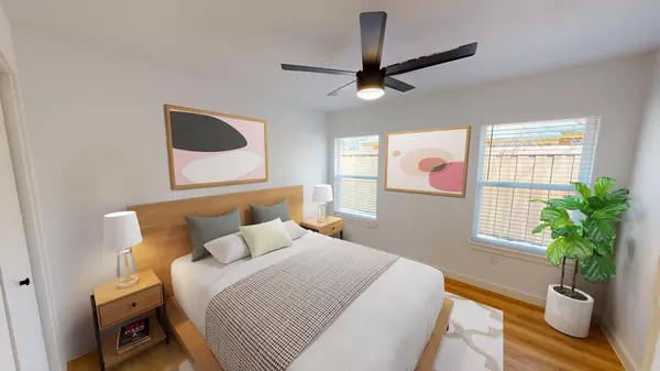 Coliving in Oak Cliff - Sw Dallas, Dallas