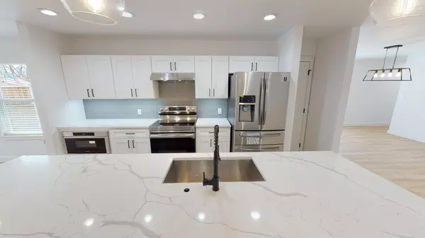 Coliving in Oak Cliff - Sw Dallas, Dallas