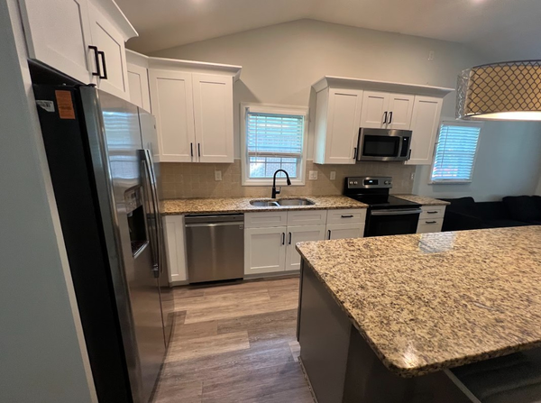 Coliving in Center Hill - West Atl, Atlanta