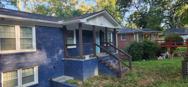 Coliving in Center Hill - West Atl, Atlanta