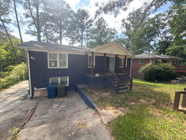 Coliving in Center Hill - West Atl, Atlanta