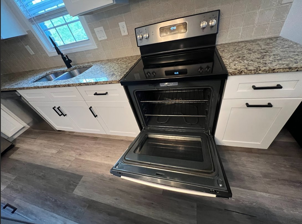 Coliving in Center Hill - West Atl, Atlanta