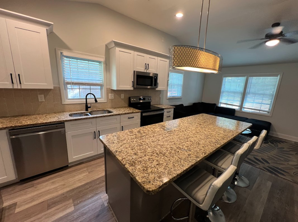 Coliving in Center Hill - West Atl, Atlanta