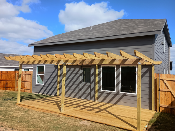 Coliving in San Marcos - South Austin, Austin